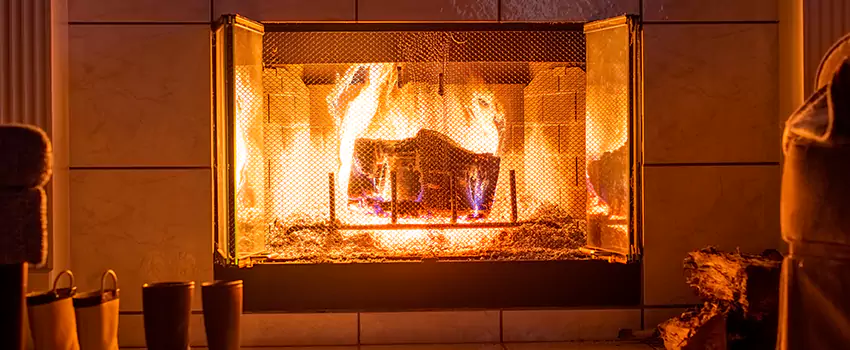 Astria Vent Free Gas Fireplaces Installation in Cocoa, FL
