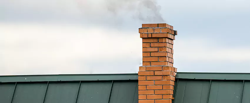 Animal Screen Chimney Cap Repair And Installation Services in Cocoa, Florida