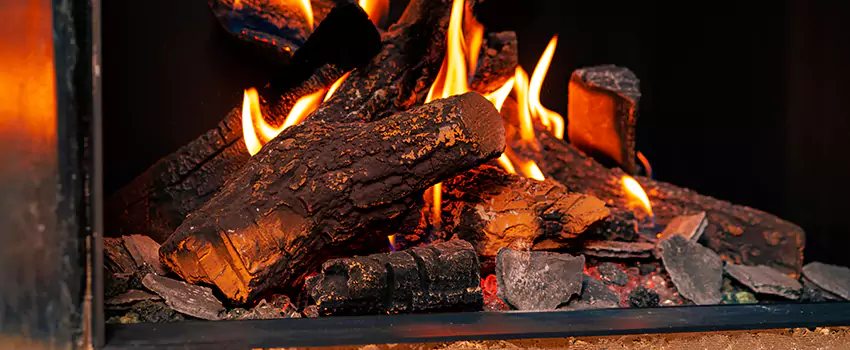 Chimney Fireplace Ash Dump Cleaning in Cocoa, FL