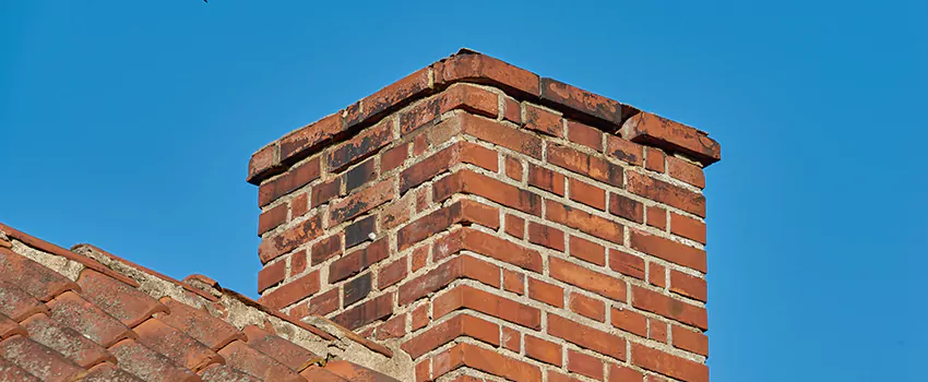Clean Blocked Chimney in Cocoa, Florida