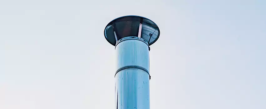 Wind-Resistant Chimney Caps Installation and Repair Services in Cocoa, Florida