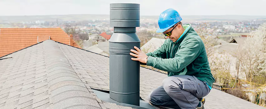 Chimney Chase Inspection Near Me in Cocoa, Florida