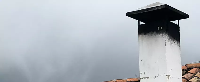 Chimney Damper Inspection in Cocoa, FL