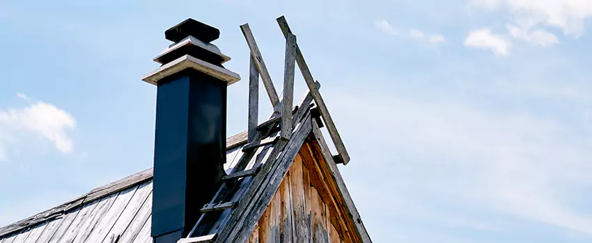 Chimney Creosote Cleaning in Cocoa, FL