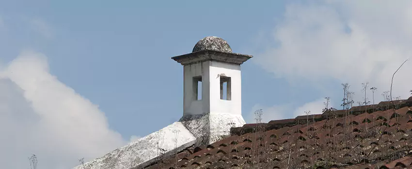 Cost To Rebuild A Chimney in Cocoa, FL