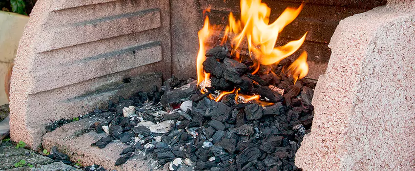 Remove Creosote From Brick in Cocoa, FL