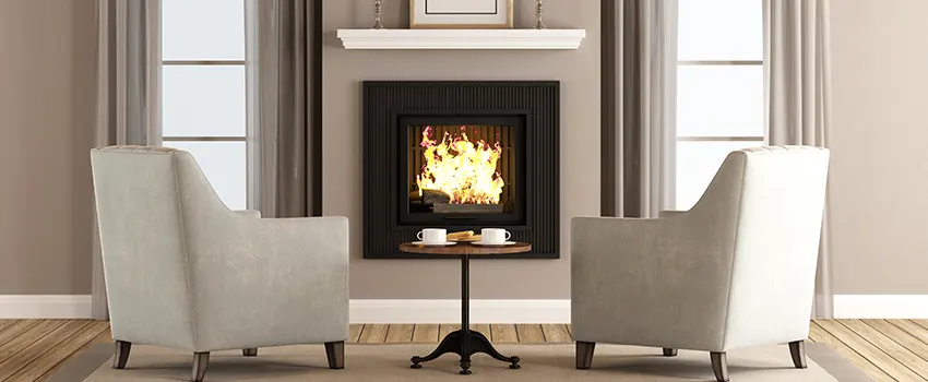 Custom Architectural Fireplace Restoration in Cocoa, FL