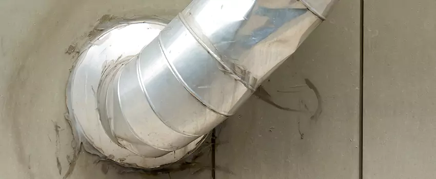 Broken Dryer Vent Replacement in Cocoa, FL