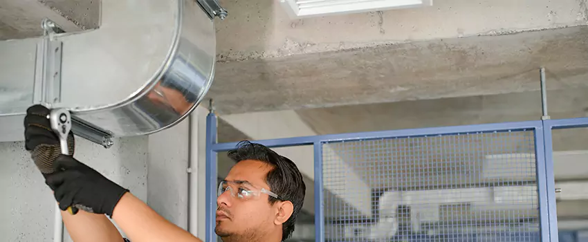 HVAC Ductwork Cleaning in Cocoa, FL