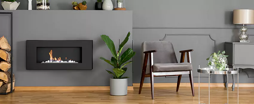 Ethanol Fireplace Burner Repair in Cocoa, FL