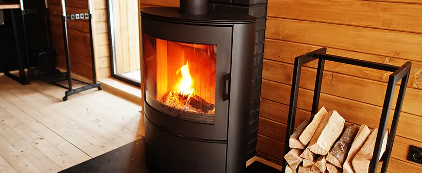 Gas Fireplace Door Handle Installation Services in Cocoa, Florida