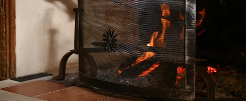 Electric Metal Fireplace installation Services in Cocoa, FL