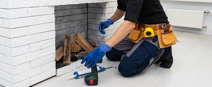 Fireplace Throat Lintel Repair Services in Cocoa, FL