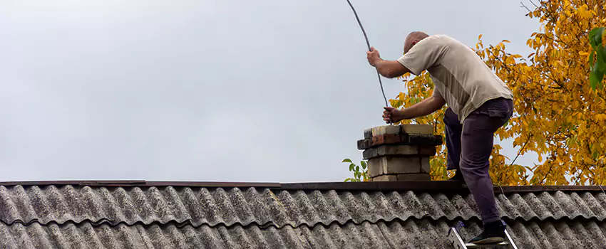 Chimney Flue Cleaning in Cocoa, FL
