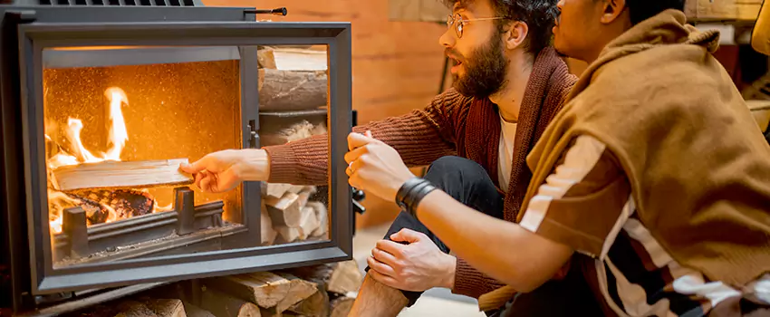 Benefits of Harman Stoves Fireplace in Cocoa, Florida