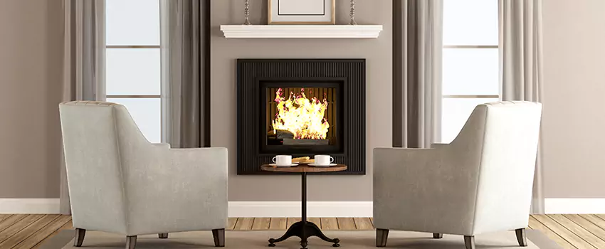 Heat & Glo Outdoor Gas Fireplaces Installation Contractors in Cocoa, Florida
