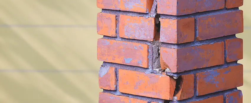 Leaking Chimney Repair And Replacement Cost in Cocoa, Florida