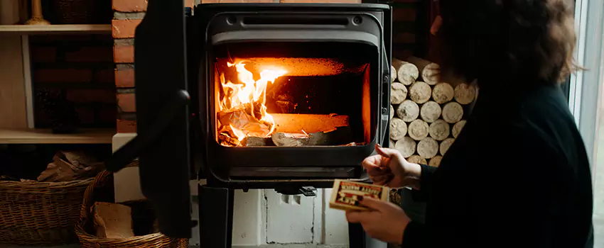 Key Features of Vermont Castings Fireplaces in Cocoa, FL