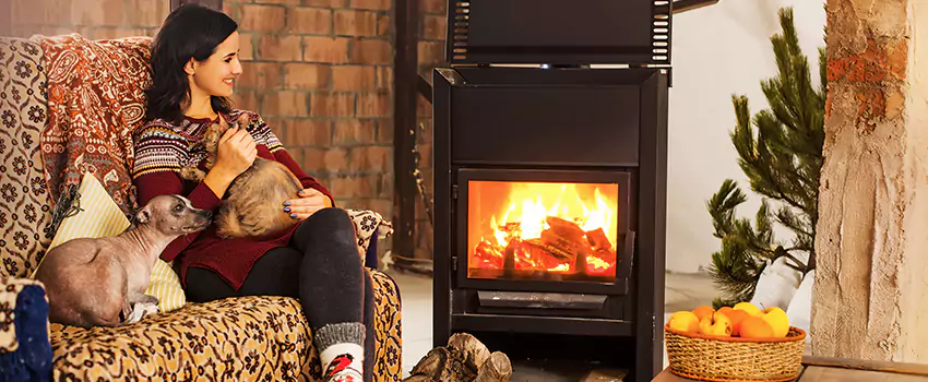 Wood Stove Chimney Cleaning Services in Cocoa, FL