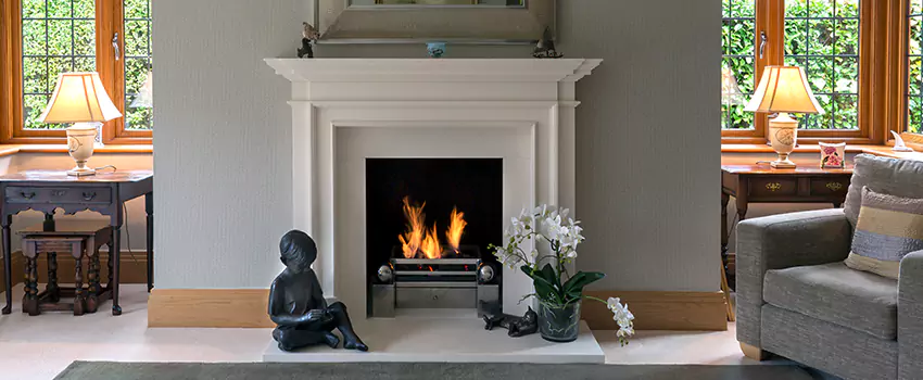 Astria Open-Hearth Wood Fireplaces Services in Cocoa, FL