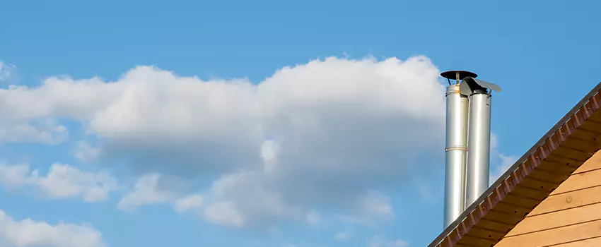 Chimney Cap Bird Guard Repair in Cocoa, Florida