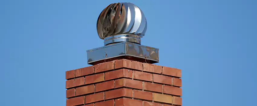 Chimney Damper Hinge Repair in Cocoa, FL