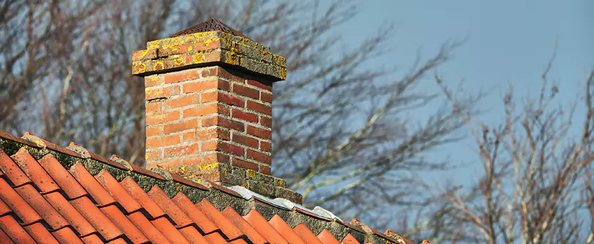 Chimney Flue Cap Installation in Cocoa, FL