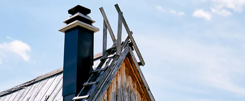 Chimney Pot Inspection in Cocoa, FL