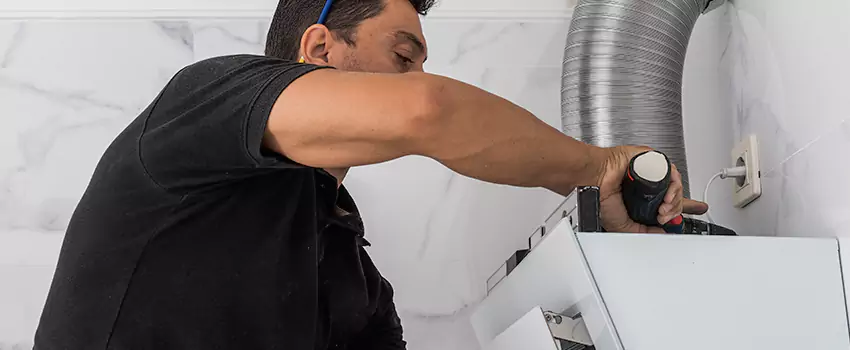 Dryer Vent Blockage Cleaning in Cocoa, FL