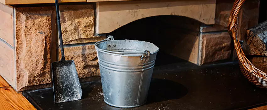 Clean The Fireplace Mantle And Hearth in Cocoa, Florida