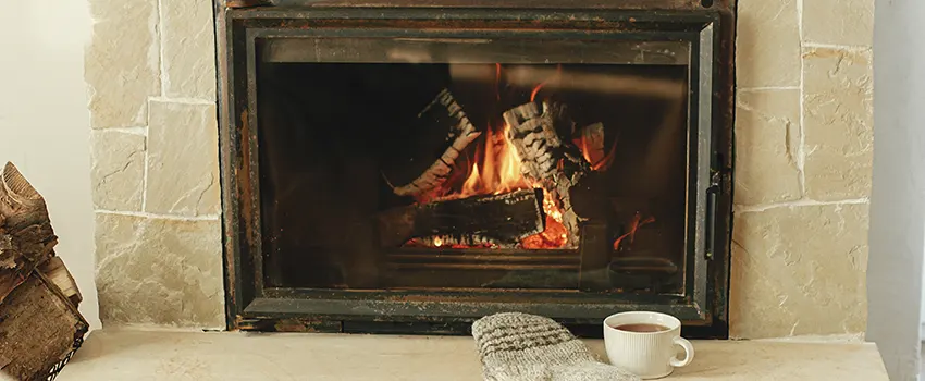 Fireplace Door Handle Replacements Services in Cocoa, Florida