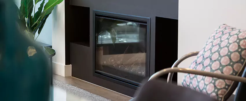Gas Fireplace Installation in Cocoa, FL