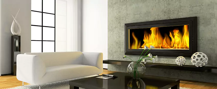 Fireplace Hearth Ideas in Cocoa, Florida