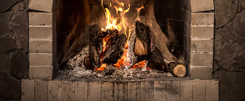 Cost of Rebuilding A Fireplace in Cocoa, Florida