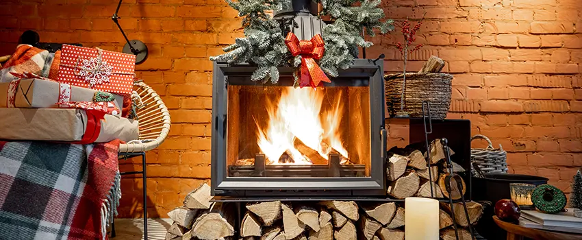 Steel Fireplace Grate Repair And Replacement Services in Cocoa, Florida