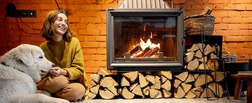 Fireplace Smell Removal Cost in Cocoa, FL