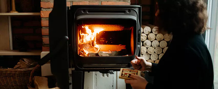 Hearthstone Wood Stoves Fireplace Repair in Cocoa, Florida