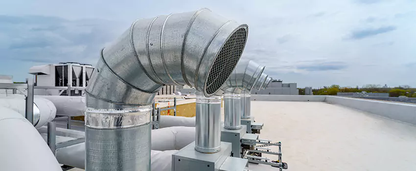 Insulated Ductwork Repair Services Near Me in Cocoa, FL
