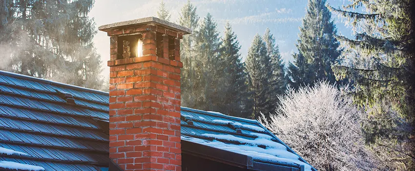 Residential Chimney Rain Caps Repair Services in Cocoa, FL