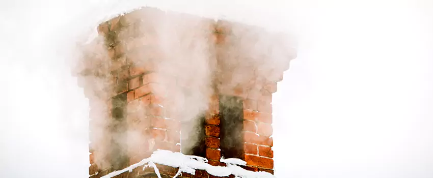 Chimney Flue Soot Removal in Cocoa, FL