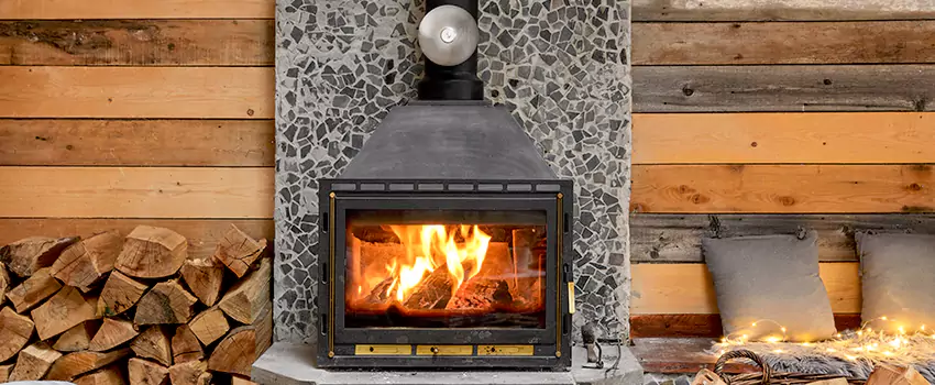 Travis Industries Elite Fireplace Inspection and Maintenance in Cocoa, Florida