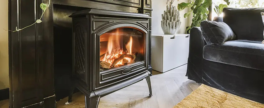 Valor Wood Fireplace in Cocoa, FL