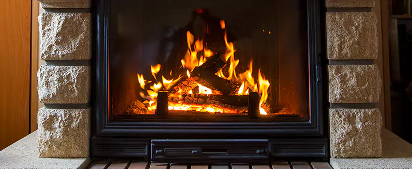 Cost of Wood Fireplace Installation in Cocoa, FL