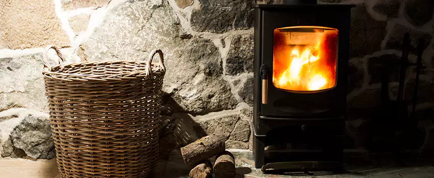 Wood Stove Fire Bricks Cleaning Services in Cocoa, Florida