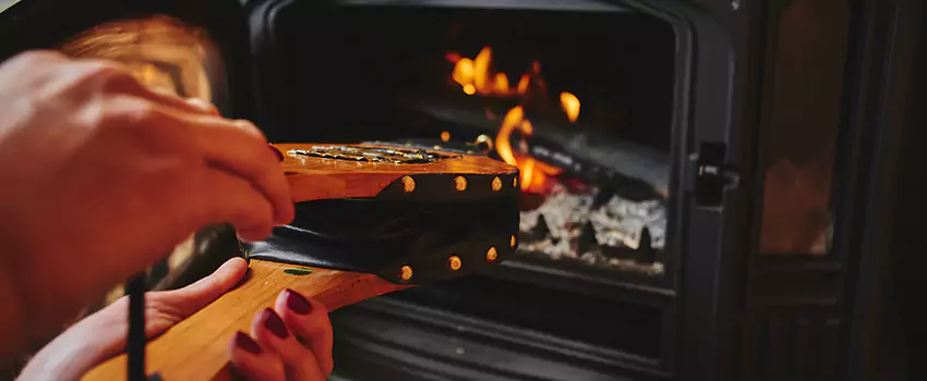 Wood Stove Grates Repair in Cocoa, Florida